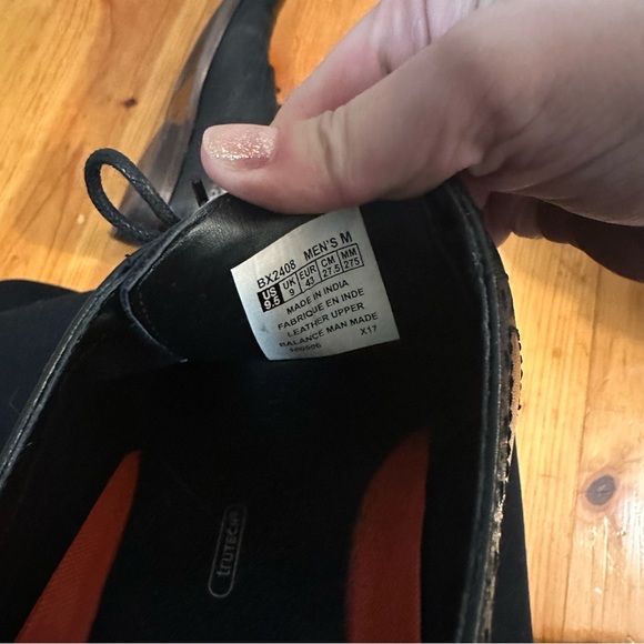 Rockport Style Purpose Wing Tip - Picture 10 of 10